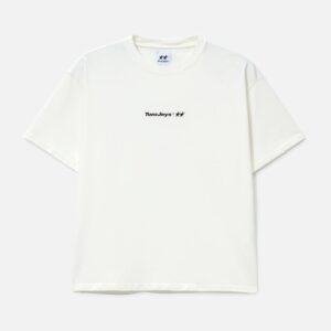 Icon Vintage White T-Shirt