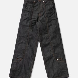 Infinity Pocket Denim