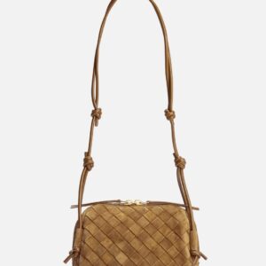 Intrecciato Concert Pouch