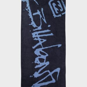 Invert Beach Towel