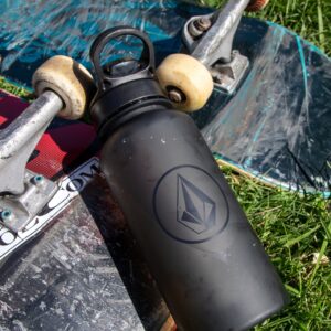 Iridescent Hydrostone Water Bottle Iridescent Hydrostone Water Bottle