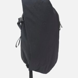 Isar M Komatsu Onibegie Nylon Black