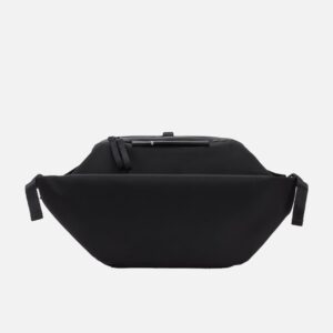 Isarau L Sleek Black