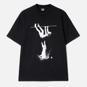 Jackass x Babylon Alligator Tightrope Tee