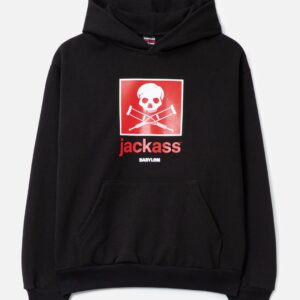 Jackass x Babylon Classic Hoodie