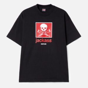 Jackass x Babylon Classic Tee