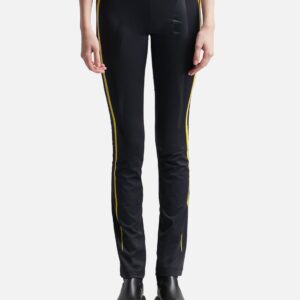 JERSEY RELAXED PANTS