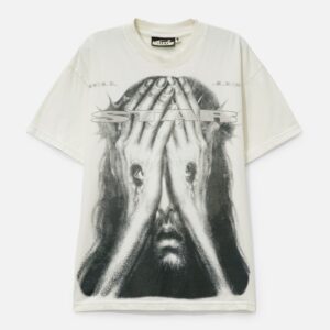 Jesus Eyes T-Shirt
