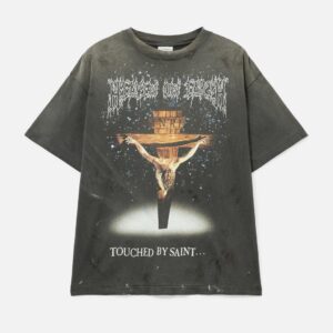 Jesus Short Sleeves T-Shirt