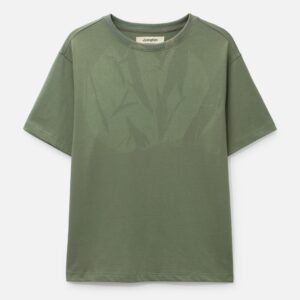 Jiyong Kim x Hypebeast Exclusive Sunbleach T-Shirt