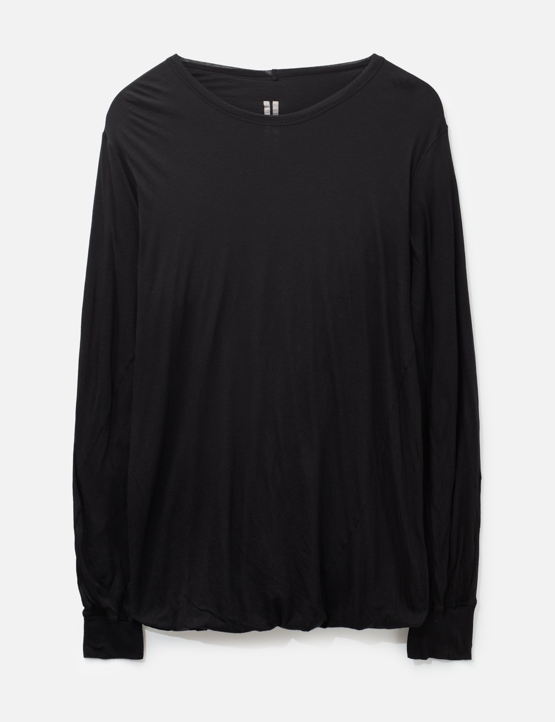 Jumbo Double Long Sleeves