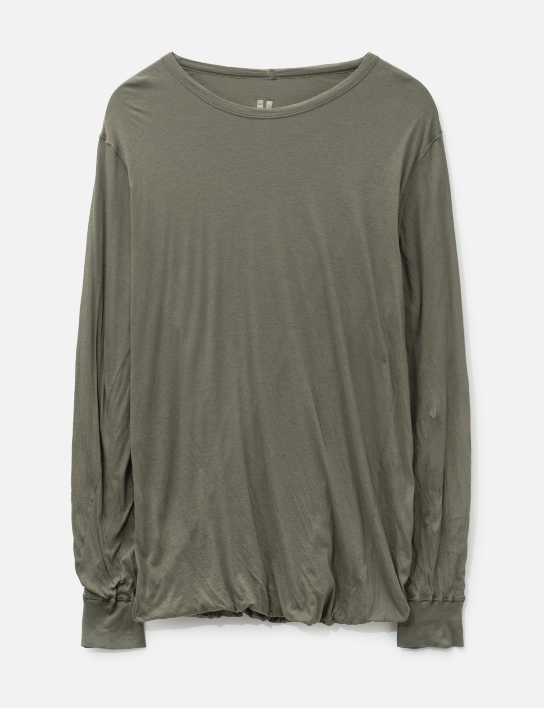 Jumbo Double Long Sleeves