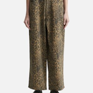 Jungle Fever Pants