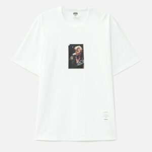 Junya Watanabe Man X BerBerJin Short Sleeve Cotton T-Shirt