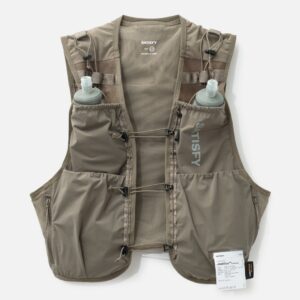 Justice™ Cordura® 5L Hydration Vest