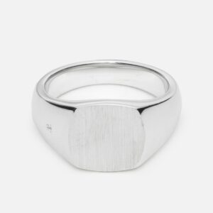 Kay Ring Satin Kay Ring Satin