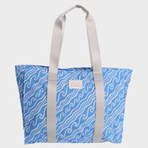 Keenie Tote Bag