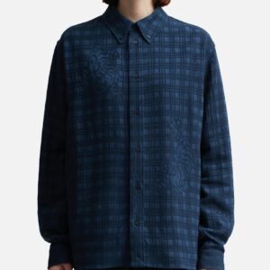 KENZO BAMBOO TIGER SHIRT