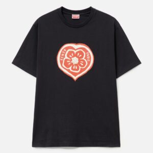 Kenzo Boke Heart T-Shirt