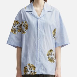 KENZO by Verdy Hawaiian Shirt