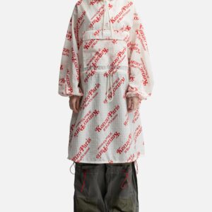Kenzo By Verdy Long Windbreaker