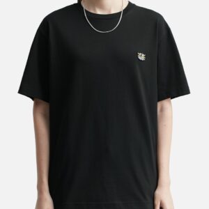 KENZO Wild Tiger' Embroidered T-shirt KENZO Wild Tiger’ Embroidered T-shirt