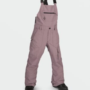 Kids 8-16 Barkley Insulated Bib Snow Pants Kids 8-16 Barkley Insulated Bib Snow Pants