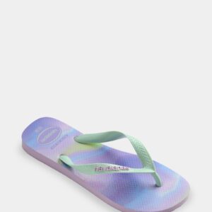 KIDS TOP FASHION PURPLE FANTAS