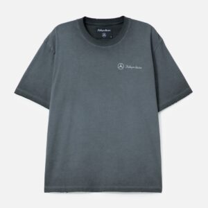 KidSuper X Mercedes Benz Washed tee KidSuper X Mercedes Benz Washed tee