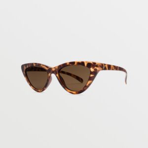 Knife Cat Eye Sunglasses