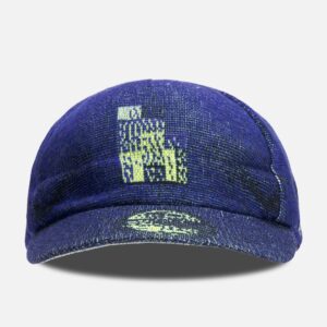 Knit Baseball Cap