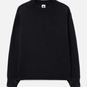Knit Crewneck