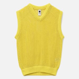 Knitted Vest