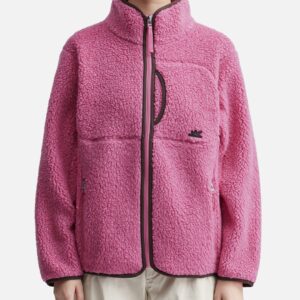 Kumo Sherpa Fleece Jacket