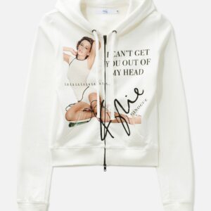 Kylie Hoodie