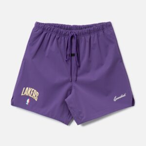 Lakers Classic Short
