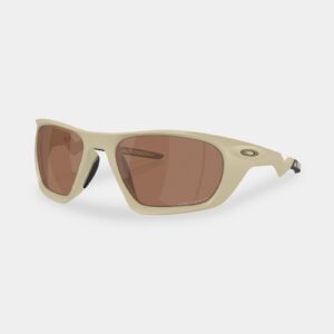 Lateralis Matte Polarized Sunglasses