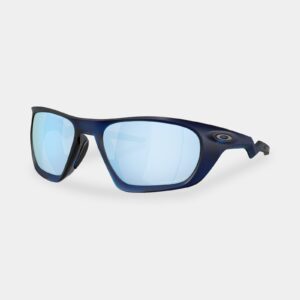 Lateralis Matte Polarized Sunglasses