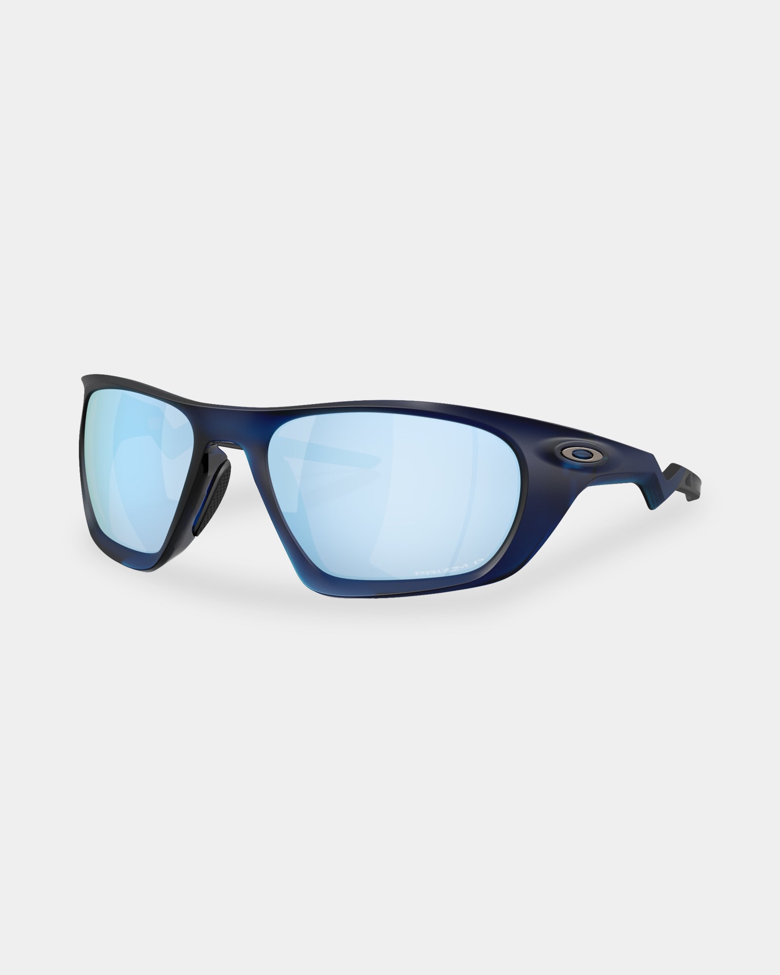 Lateralis Matte Polarized Sunglasses