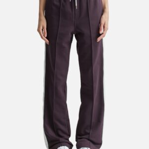 Laurel Tape Pintuck Jogger