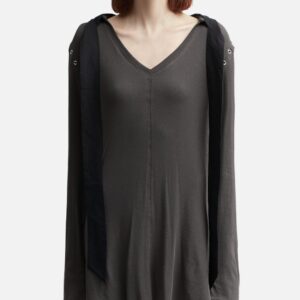 Layer Luv Hoodie Dress
