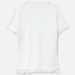 Layered Lase T-Shirt