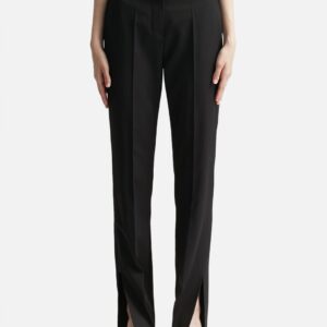 LE PANTALON Tibau Pants