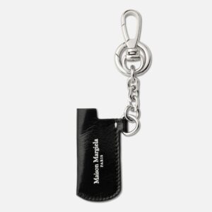 Leather Lighter Case Charm