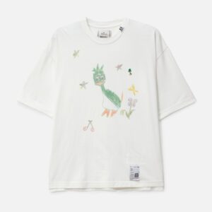 Leon Kids Doodle T-shirt Leon Kids Doodle T-shirt