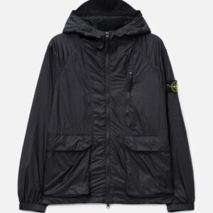 Light Ripstop Cordura® Hooded Jacket