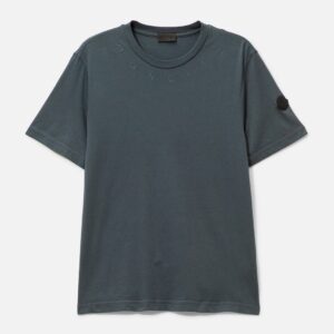 Logo Cotton Jersey T-Shirt