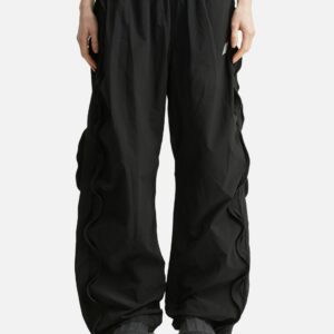 Logo Drawcord Track Pants