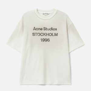 Logo T-Shirt Relaxed Fit