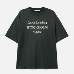 Logo T-Shirt Relaxed Fit